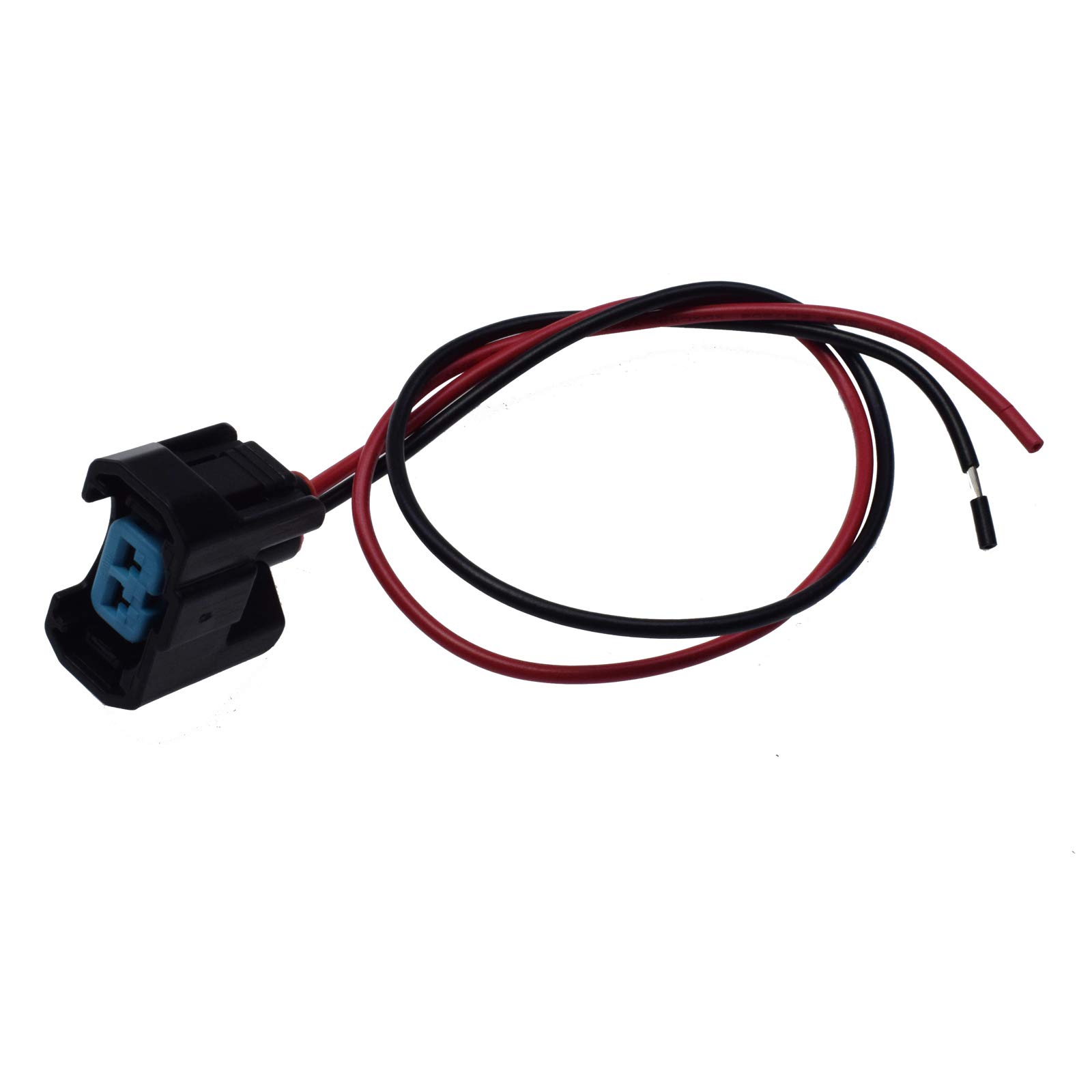 Amazon.com: Fuel Injector Connector Plug for Quadracer 450 LTR450